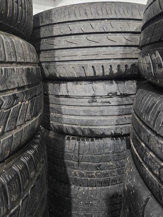 Anvelope Vara 285 45 R20 215 50 R17 225 55 R18 205 50 R17