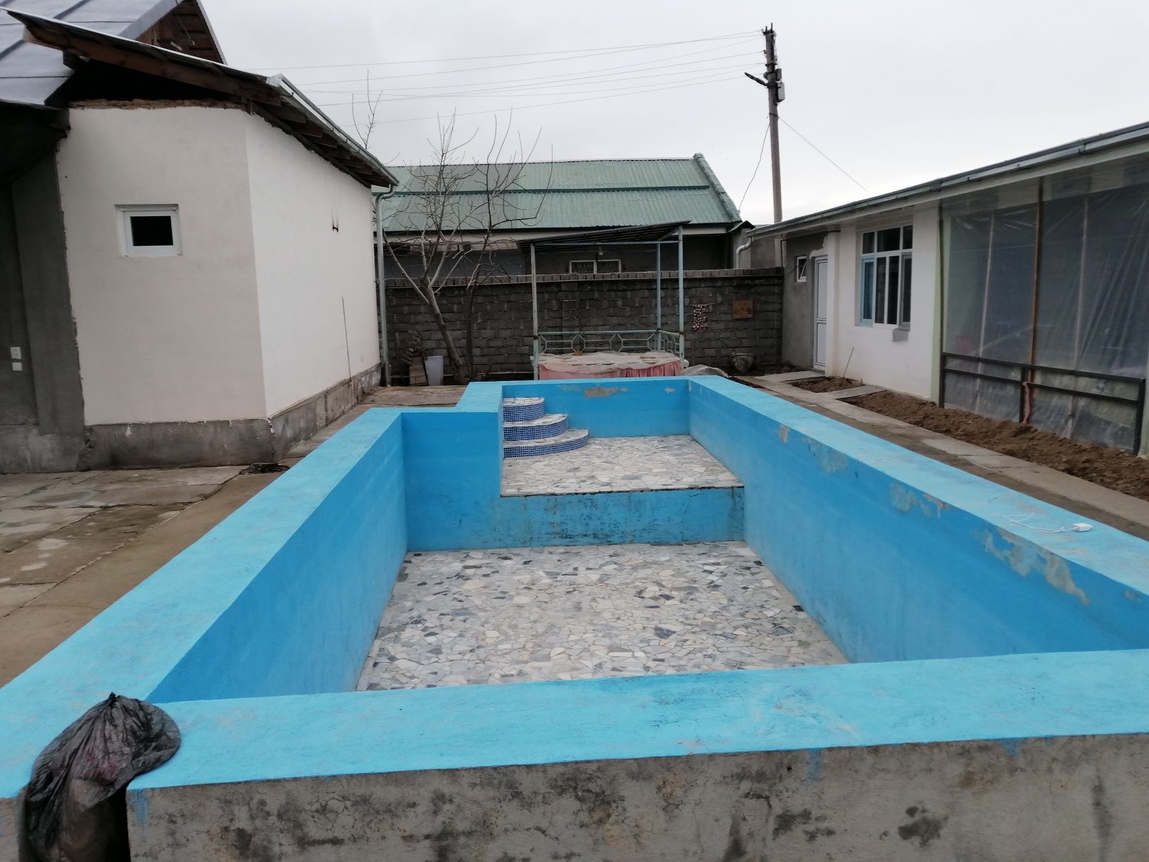 Продаётся дача своя