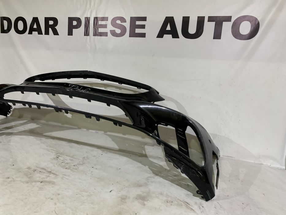 Bara fata Mercedes C-Class W205, facelift AMG, 2018, 2019, 2020, 2021, cod origine OE A2058856002.