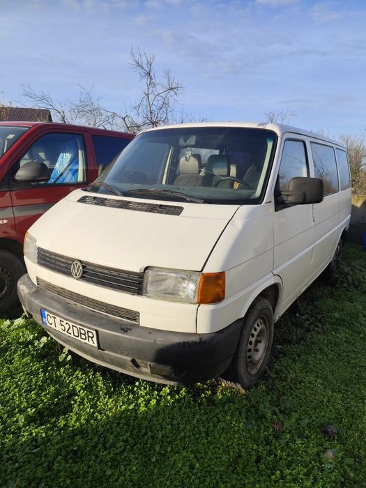 Vw Transporter T4,vând sau schimb