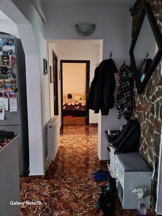 Apartament 3 camere