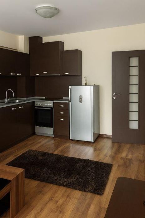 Двустаен апартамент в района на Окръжна болница!