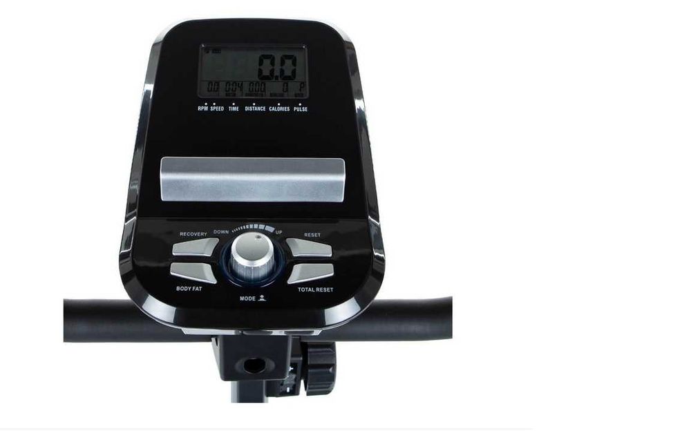 Bicicleta Hammer Cardio T3 franare magnetica, volanta 6kg