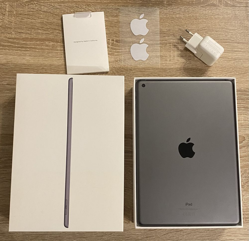 Ipad 7th Generation 32GB Wi-Fi