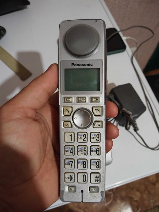 Стационарный радиотелефон