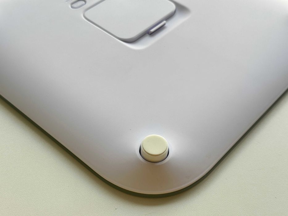 Garmin Index S2 Smart Scale дигитален кантар с безжична свързаност