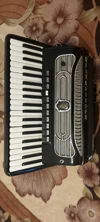 Acordeon Weltmeister Supita