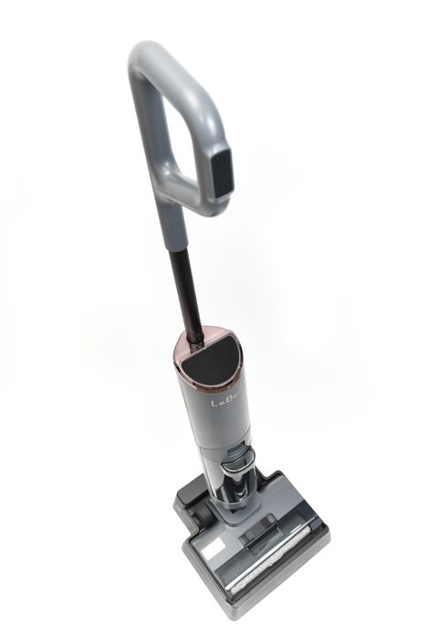 Беспроводной моющий пылесос LeBot