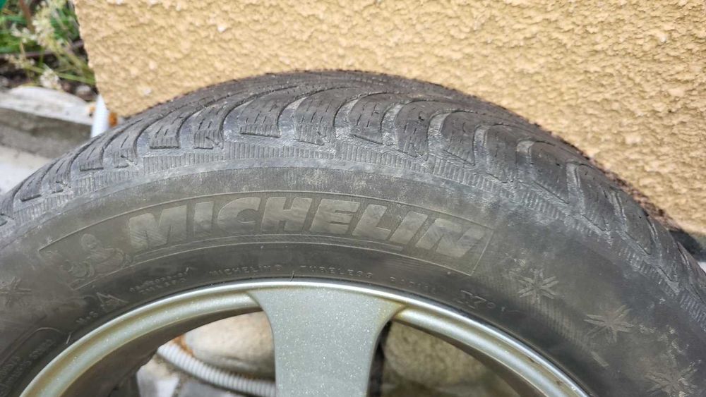 Лети джанти за Honda