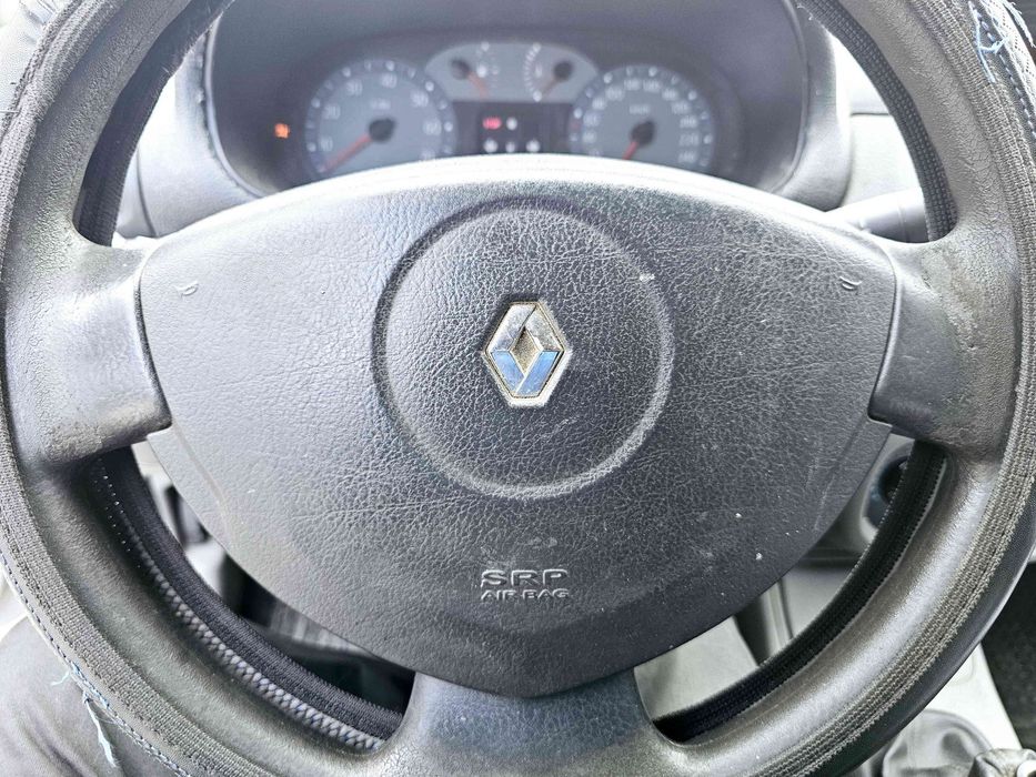 Airbag volan Renault Clio 2 / Symbol 1 [Fabr 1998-2008] OEM