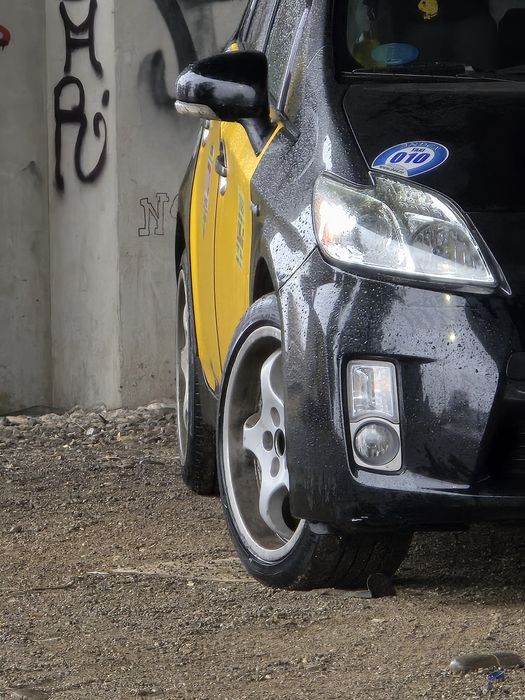 Jante 5×100 r17 8j et35