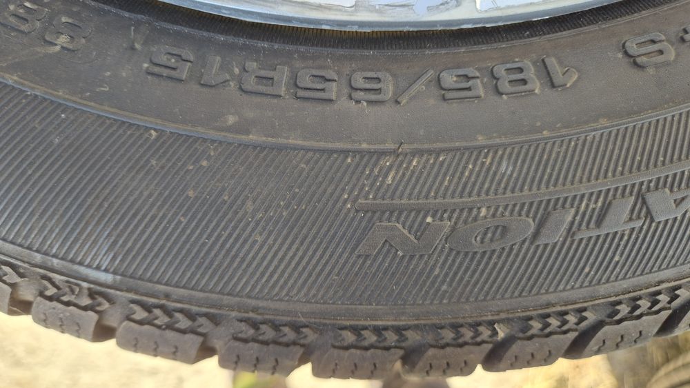 Джанти Фолксваген 5/112 VW Caddy 5x112