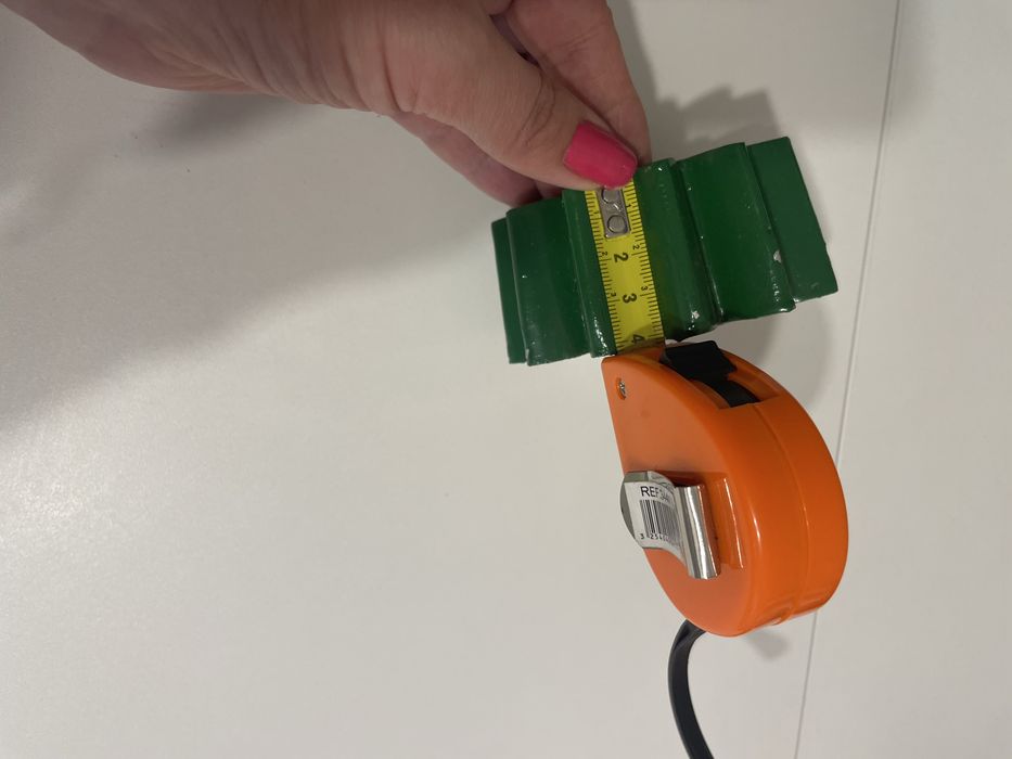 Pinion betoniera romaneasca