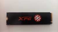 XPG m.2 SSD 256GB
