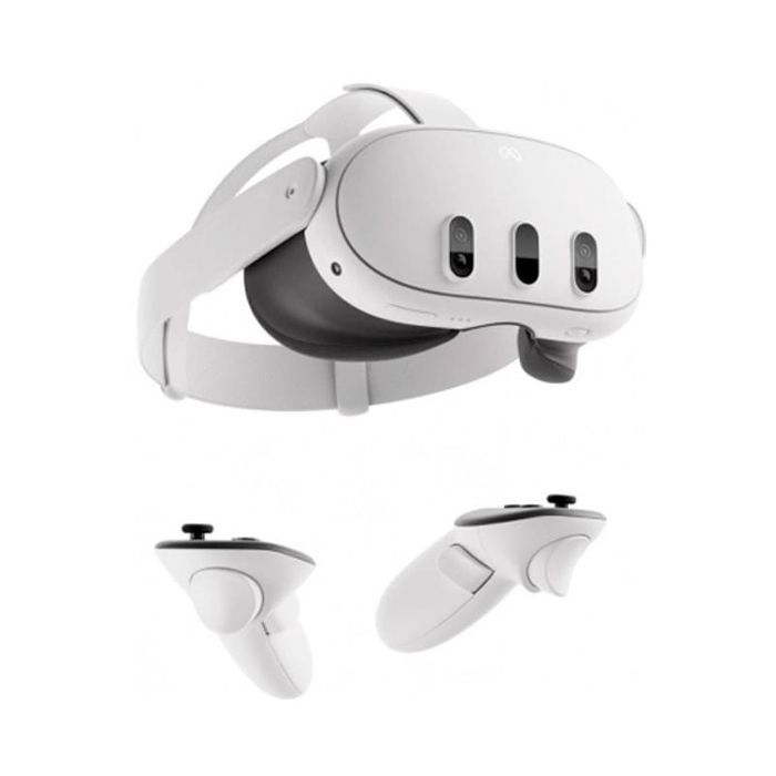 Vr Очки виртуальной реальности meta quest 3 512gb (oculus)