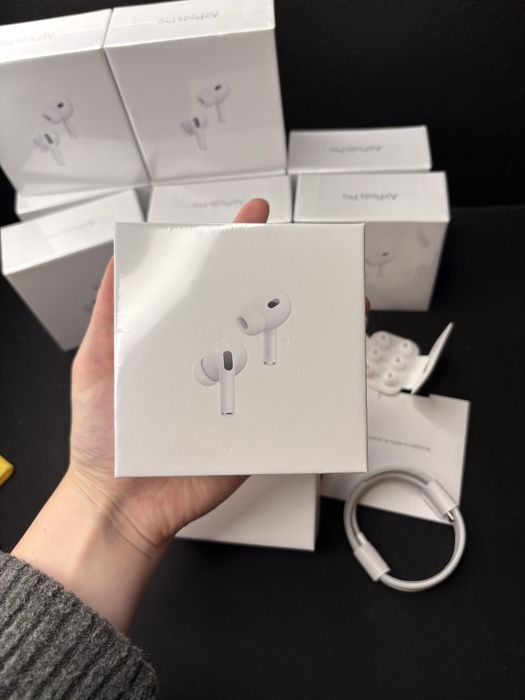 AirPods Pro 2nd Generation
