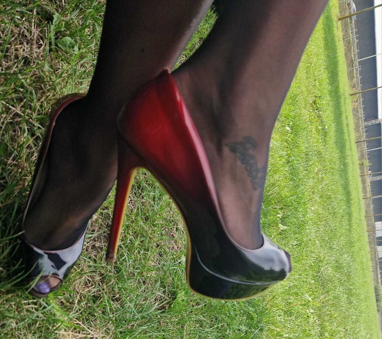 Nylons Pantys Panta Calzedonia