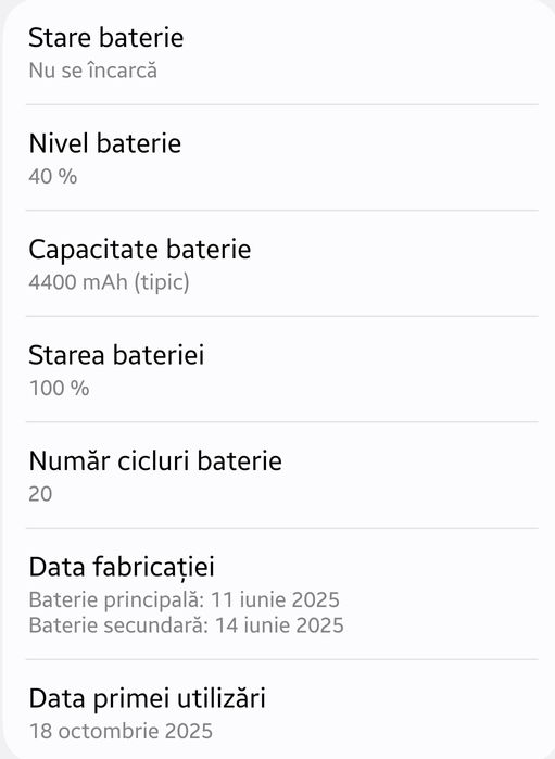 Samsung FOLD 7, 512GB