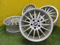 Диски R18 5x120 на BMW Rondal .