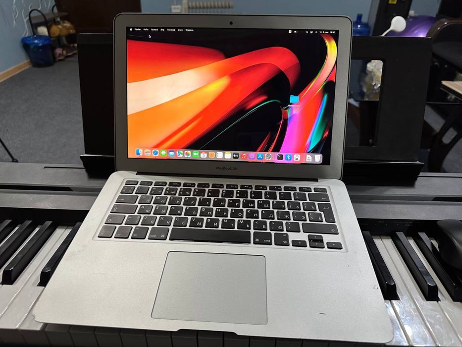 MacBook Air 2015
