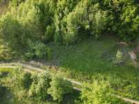 Vand teren in Moneasa, 420 mp, apa,canalizare,curent