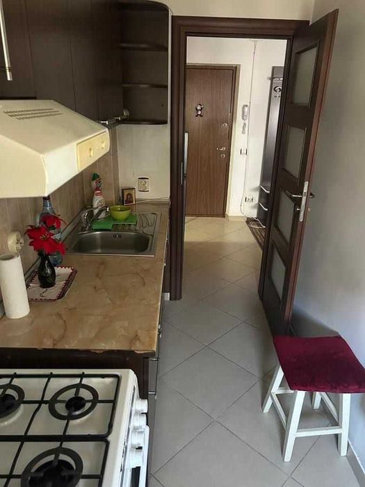 Vand Garsonieră Prelungirea Ghencea Drumul Valea Largă