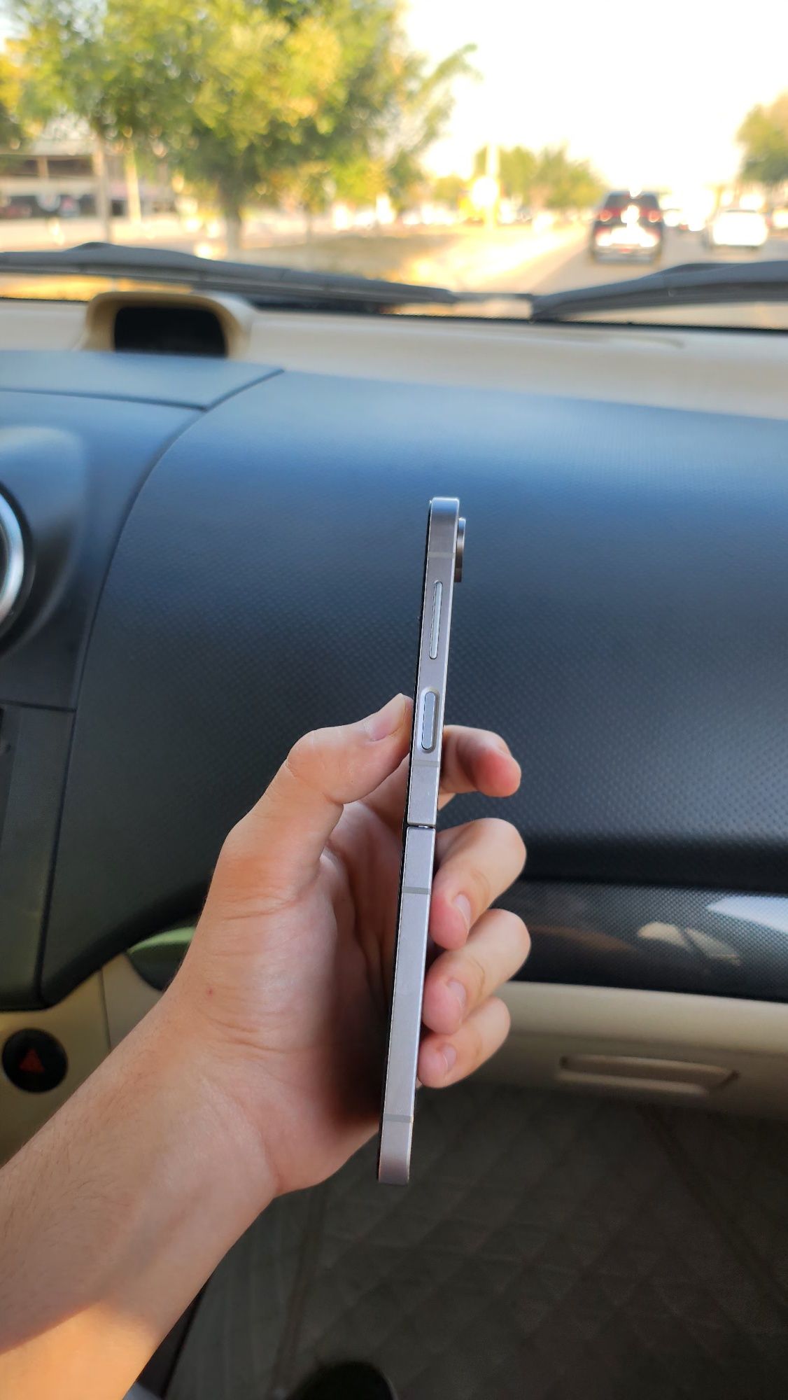 Z flip 6 ideal 256 gb