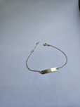 Bratara Aur 14 K pentru copii /bebe model Arjewels deosebit