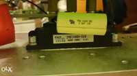 Module de putere Original Fuji Electric IGBT 2MBI400N060