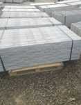 Panou de gard din beton