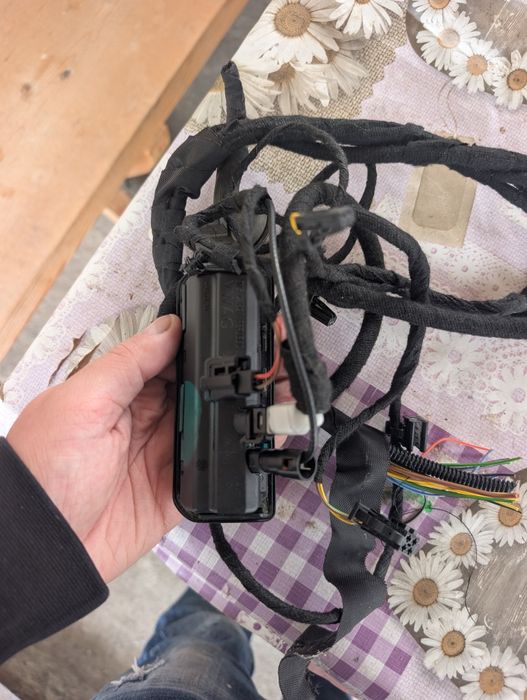 Camera spate audi a6 c8 a7 4k a8 d5 a4 b9 a5 f5 q5 fy 2019