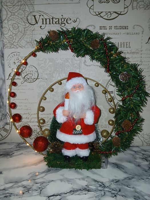 Decorațiune de Crăciun