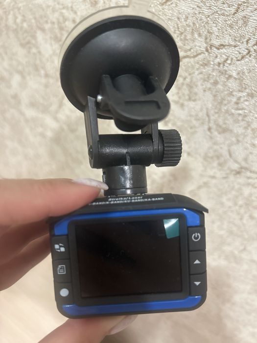 Продам авто видео регистратор