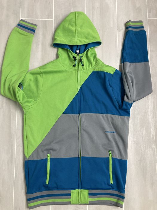 Hanorac geaca Volcom XL