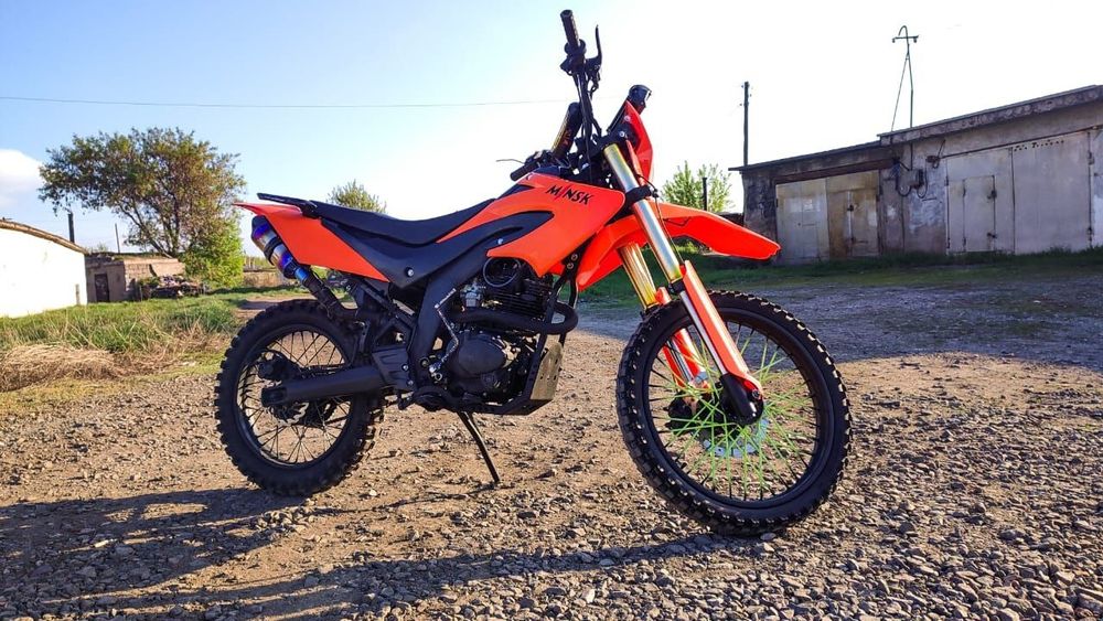 Продам M1NSK X250