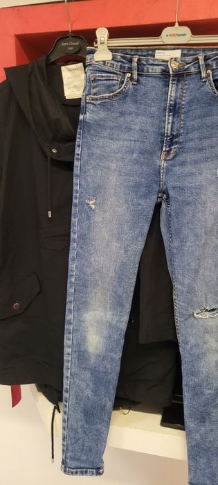 Дънки на Armani jeans, Zara,Liu Jo, Mohito