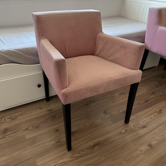 Scaun Fotoliu - Set 2 buc