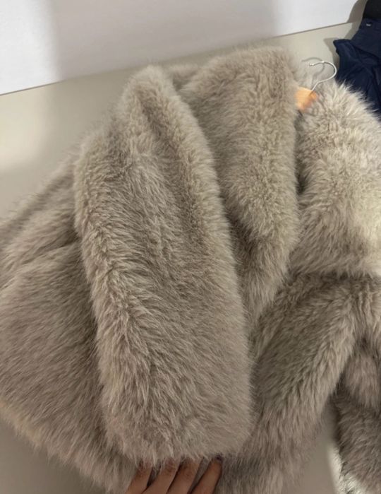 Blana Zara      Artificiala