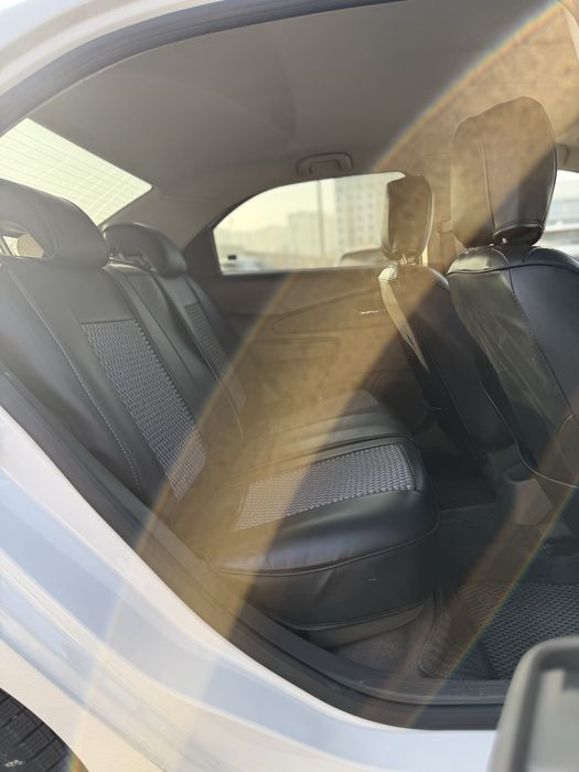 2024 ideal cobolt gazli