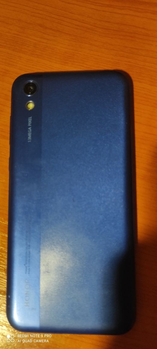 Telefon mobil Honor 8S (2019), 2GB/32GB Dual SIM   (folosit)