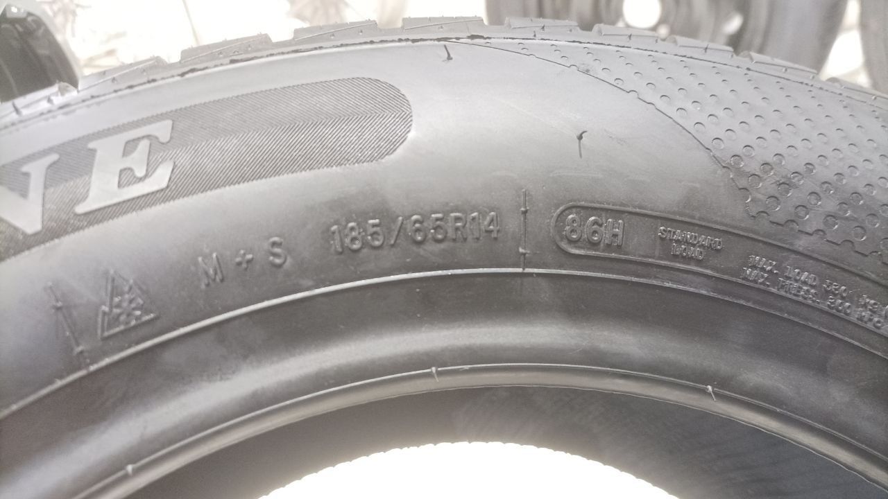 Balon shina AUSTONE SP-401 185/65R14