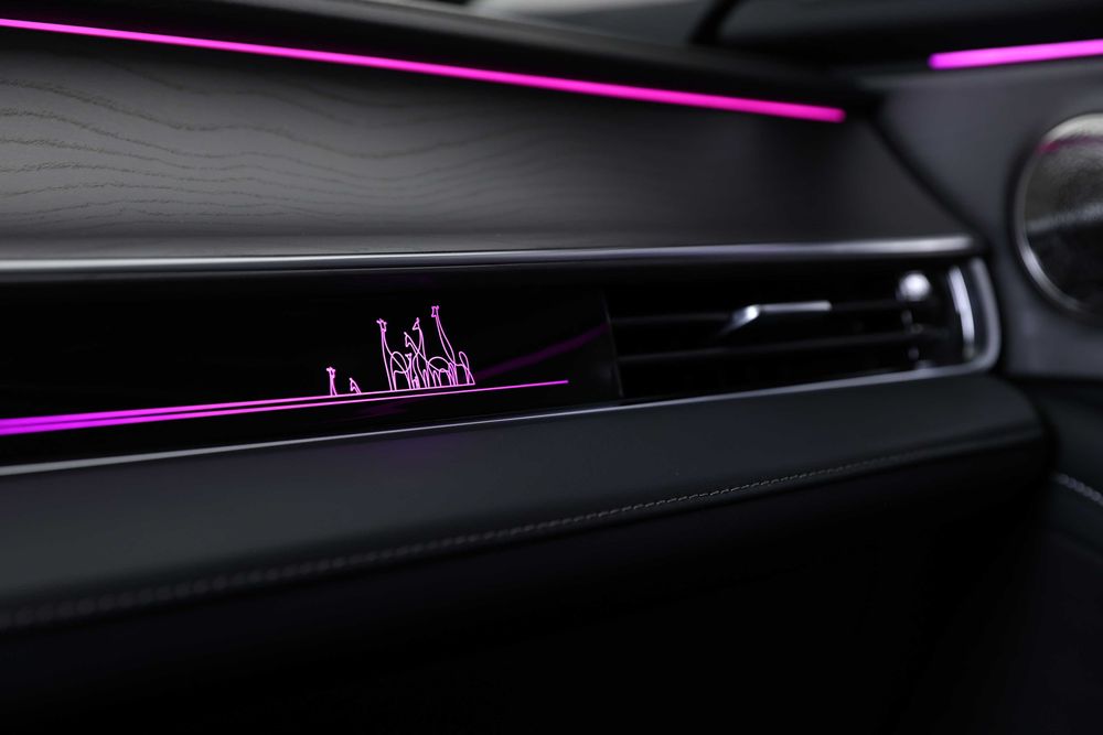 Chery Arrizo 8 Hybrid