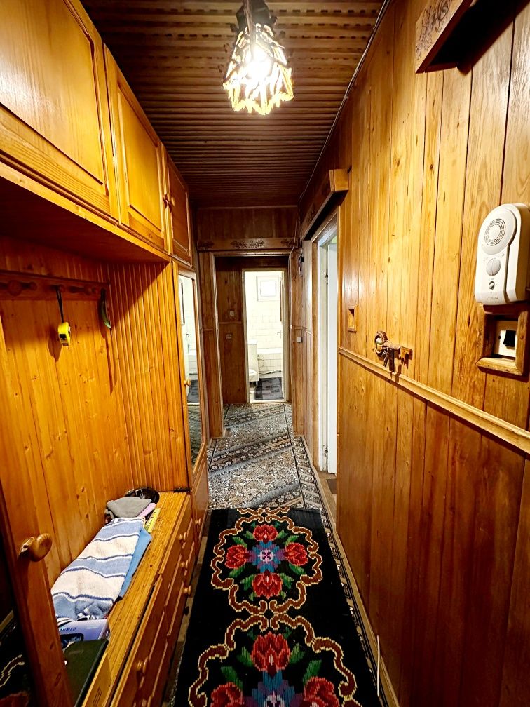 Proprietar – Vând apartament 3 camere Cartier Făgărașului, Reghin