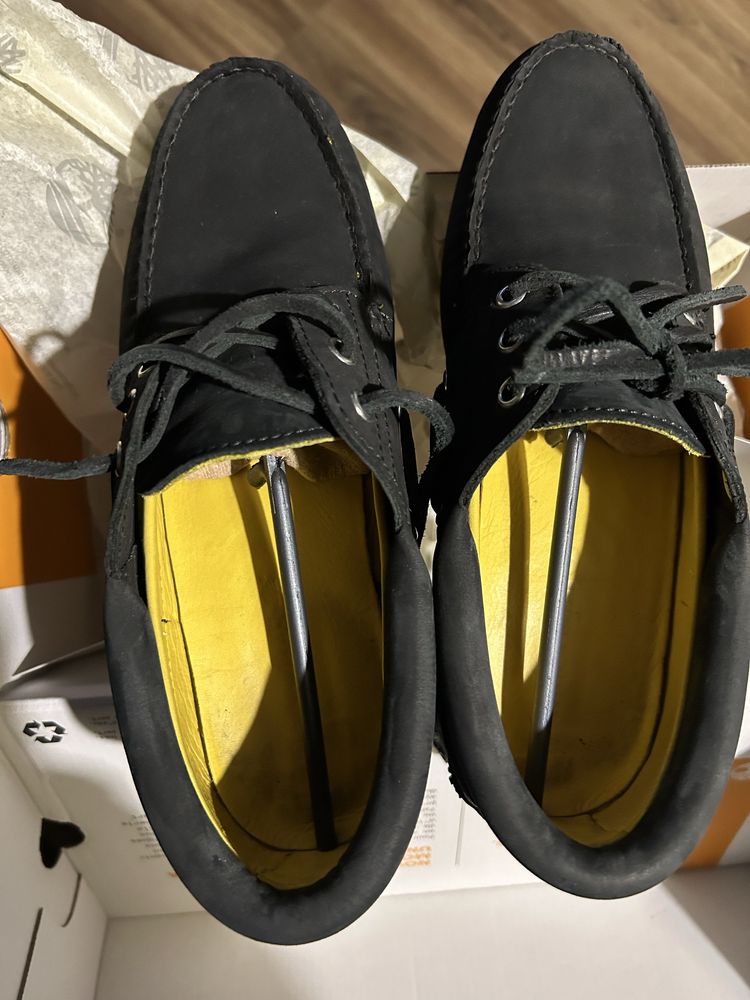 Обувки Timberland