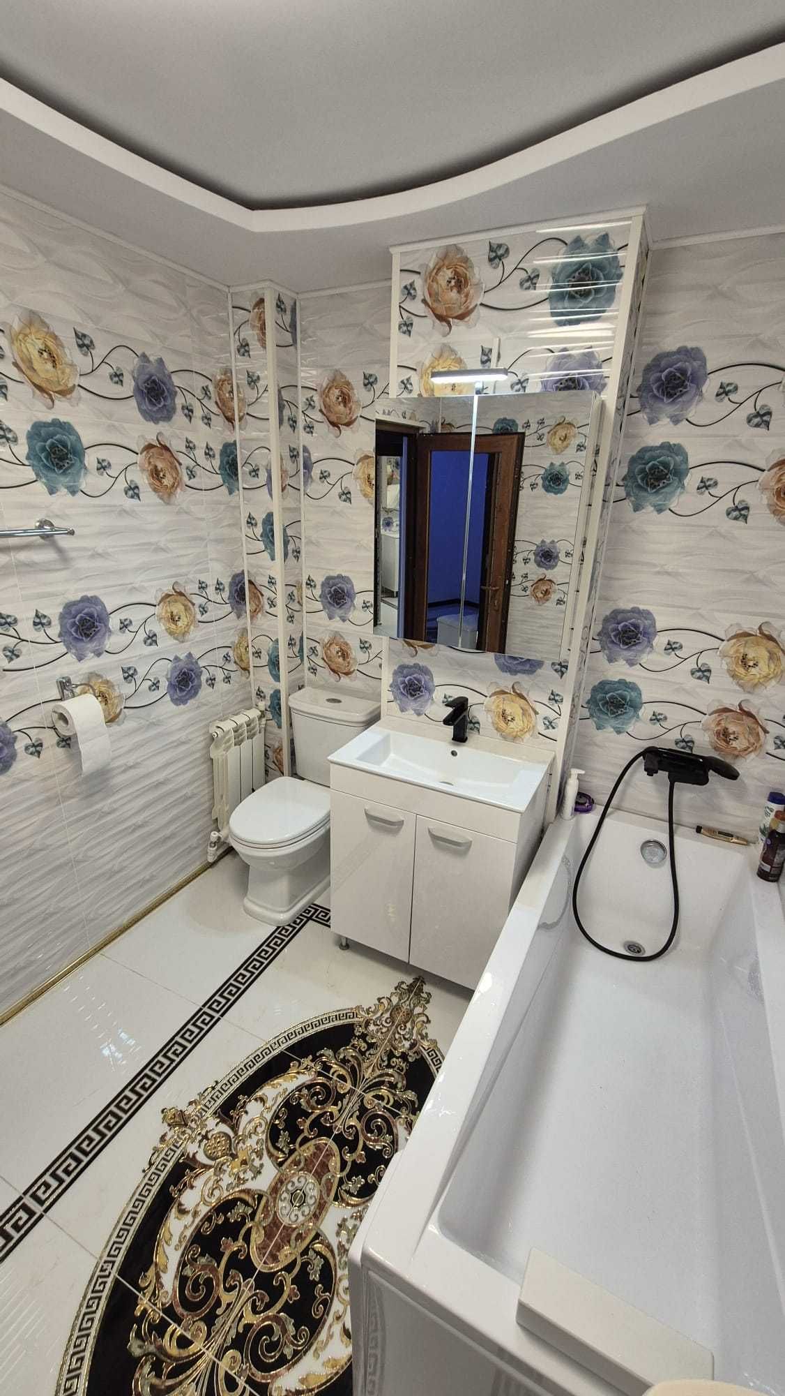 Apartament modern Cernavoda, 70 mp, Strada Unirii
