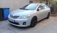 Toyota Corolla 1.6 Benzina 132 Cp Aspirat