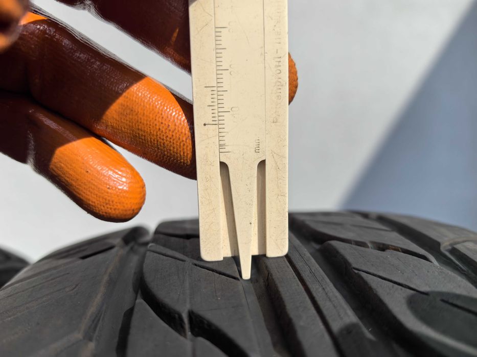 195/50/15 Фаярстоун - БЕЗ ДОТ !