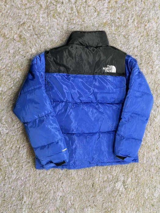 Geaca The North Face Blue// Premium