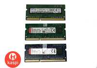 Mix Brand 4Gb DDR3L 1600 MHz