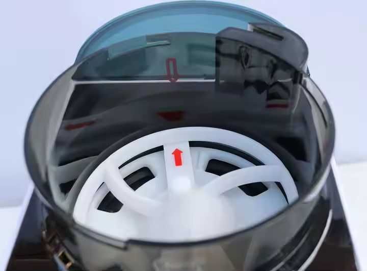 Машинка для приготовления детской смеси как Baby Brezza